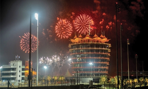 Preparations begin for BIC National Day Festival