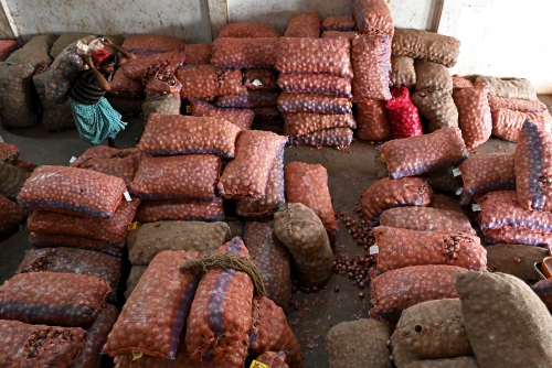 India records strong 7.8% growth in June quarter