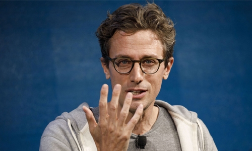 BuzzFeed to cut 15pc of its workers: reports BuzzFeed to cut 15pc of its workers: reports