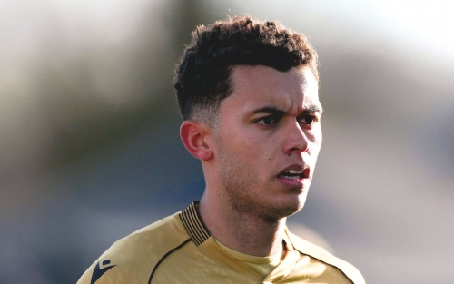 Johnson signs for Everton in McNeil swap deal Johnson signs for Everton in McNeil swap deal