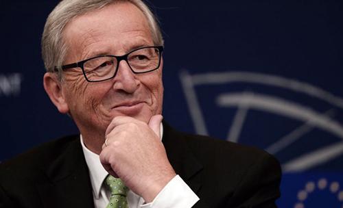 'Brexit' is not going to happen, says EU's Juncker 'Brexit' is not going to happen, says EU's Juncker