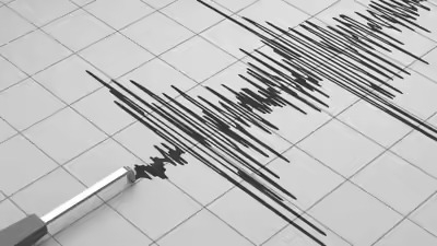 Magnitude 6 Earthquake Strikes Central Philippines