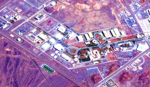 Russia offers to take in Iran's enriched uranium Russia offers to take in Iran's enriched uranium