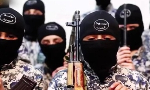 Why is Tehran recruiting Daesh jihadists? Why is Tehran recruiting Daesh jihadists?