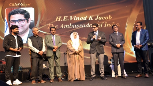 'Niram 2025' Dazzles Bahrain: A Grand Finale to National Day Celebrations