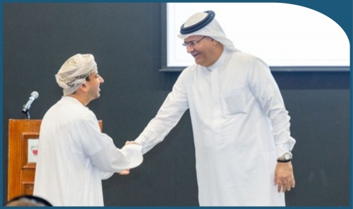 Bahrain Hosts MICE Workshop in Collaboration with Oman Bahrain Hosts MICE Workshop in Collaboration with Oman