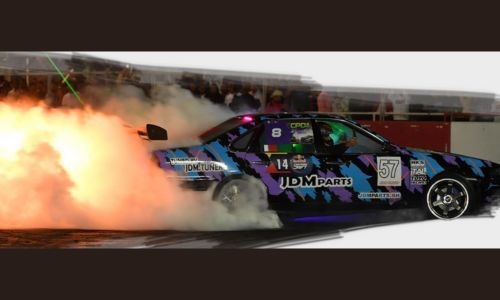 Burnout Nights set for spectacular shows throughout Ramadan at BIC Burnout Nights set for spectacular shows throughout Ramadan at BIC