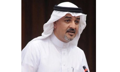 Limit expats working in public sector: MP Limit expats working in public sector: MP