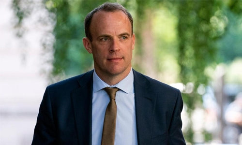 Britain rejects Iran tanker swap deal Britain rejects Iran tanker swap deal