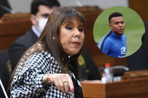 Paraguay Condemns Senator's Racist Remark Calling Kylian Mbappé a 'Colonised Cameroonian' After World Cup Exit Paraguay Condemns Senator's Racist Remark Calling Kylian Mbappé a 'Colonised Cameroonian' After World Cup Exit