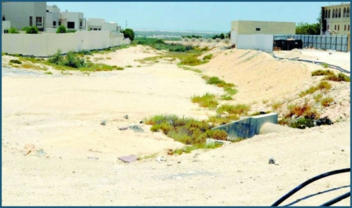 Unanimous Sewer Approval for Hawrat Anqa