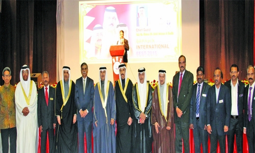 Capital Governor patronises National Day celebrations by BKS Capital Governor patronises National Day celebrations by BKS