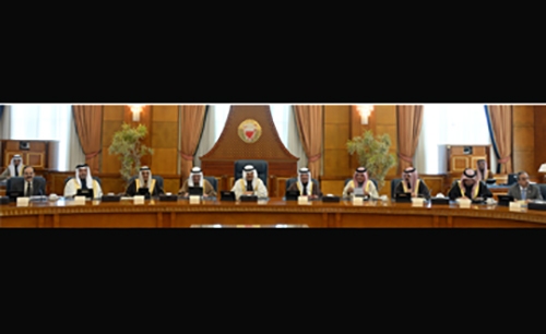 Cabinet condemns Iranian interference