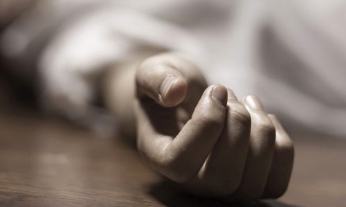 Teen boy ends life in Saudi