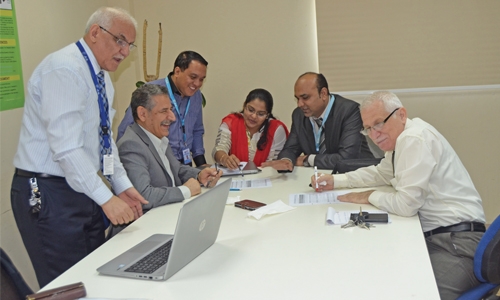 AMAIUB conducts Faculty Development Training AMAIUB conducts Faculty Development Training