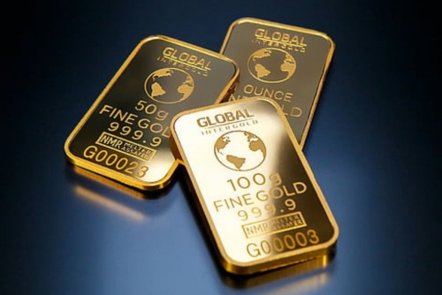 Dubai Gold Prices Drop as Global Rates Ease Dubai Gold Prices Drop as Global Rates Ease