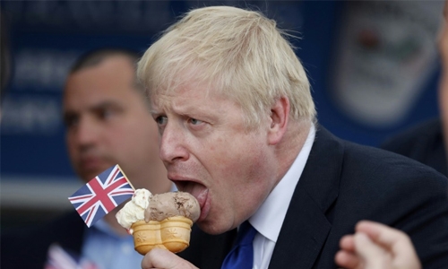 It’s Brexit, stupid: the appeal of Boris Johnson