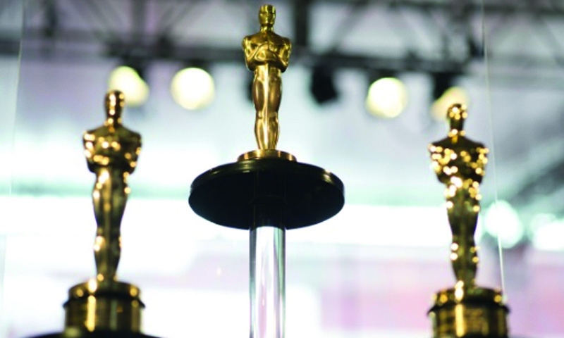 Oscars to add ‘best popular film’ award Oscars to add ‘best popular film’ award