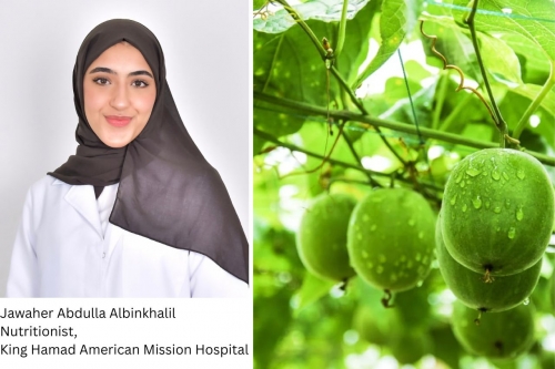 Monk Fruit Sugar: Health Trend or Hype? Monk Fruit Sugar: Health Trend or Hype?