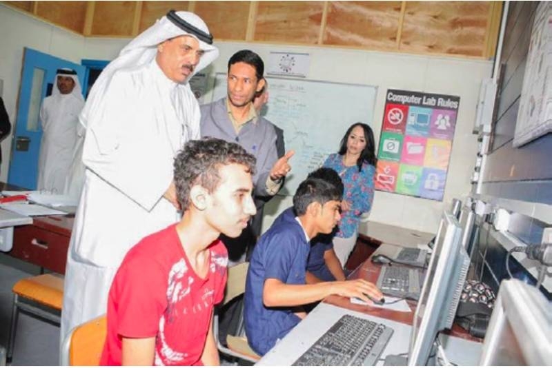 Rate of illiteracy in Bahrain ‘among the world’s lowest’ 