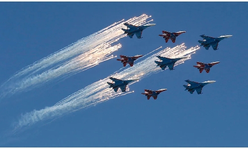 Russia warns as Poland offers to send MIG-29 to Ukraine, calls it dangerous