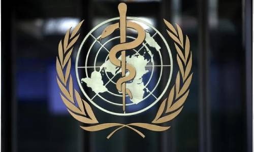 WHO outbreaks of diseases such as monkeypox becoming more frequent WHO outbreaks of diseases such as monkeypox becoming more frequent