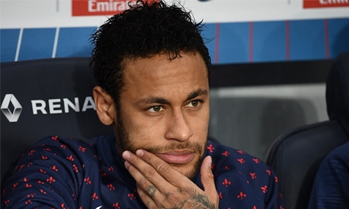 Neymar ‘relieved’ after rape case dismissed