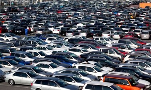 ‘10 per cent drop’ in car loans after implementation of VAT