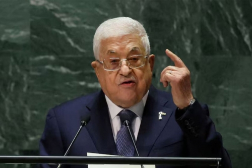 Palestinian legislative vote set for Nov 28: presidential decree Palestinian legislative vote set for Nov 28: presidential decree