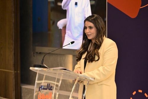 Tamkeen's Skills Bahrain Launches 'Career World' Platform for Student Guidance Tamkeen's Skills Bahrain Launches 'Career World' Platform for Student Guidance