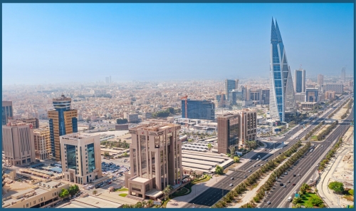 Bahrain Leads Arab Research Drive for Sustainable Development Bahrain Leads Arab Research Drive for Sustainable Development