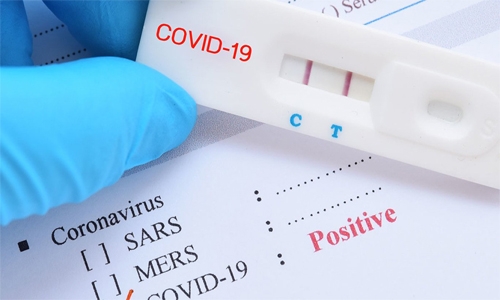Covid-19 rapid antigen test available in pharmacies across Bahrain Covid-19 rapid antigen test available in pharmacies across Bahrain