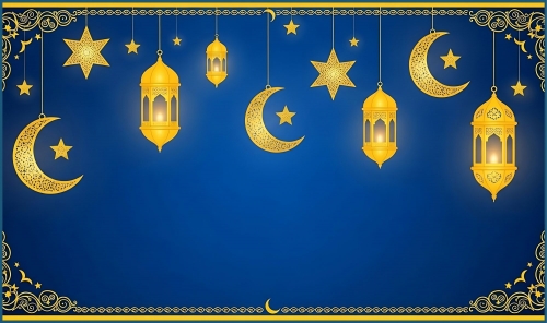 Eid Al Fitr is expected to fall on Friday, 20 March.