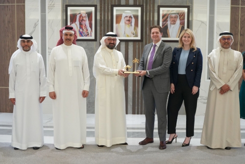 Bahrain Chamber probes business opportunities in Florida Bahrain Chamber probes business opportunities in Florida