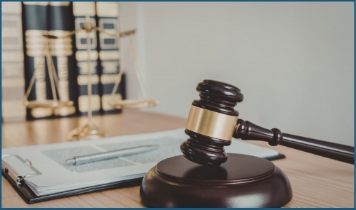 Prosecution Refers Two Men to Trial Over Planned Murder