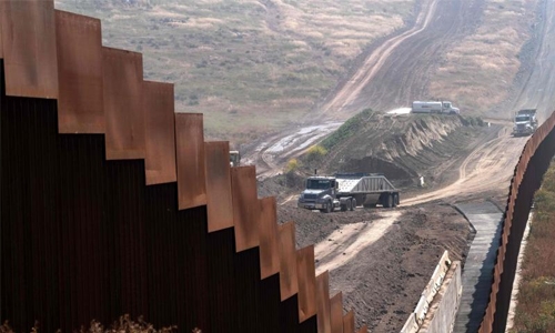Mexico ready to apologize to US over border incident