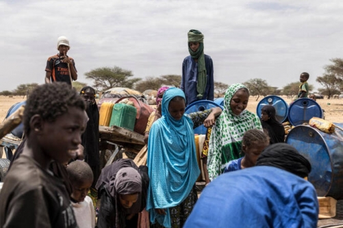 35 Mauritanians Released After Mali Detention, Some Reportedly Tortured 35 Mauritanians Released After Mali Detention, Some Reportedly Tortured