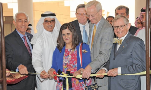 West Virginia University opens civil engineering degree programme in Bahrain