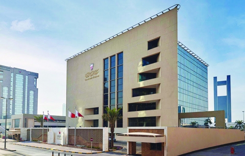 CBB opens liquidity taps, offers loan breathing space CBB opens liquidity taps, offers loan breathing space