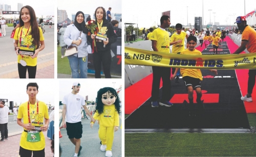 NBB sponsorsIRONKIDS 2025 NBB sponsorsIRONKIDS 2025