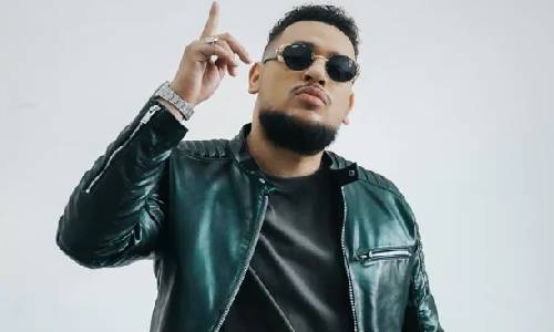 South African rapper Kiernan 'AKA' Forbes shot dead in Durban 