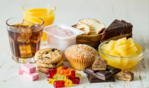 Experts Reveal Smart Strategies to Curb Sugar Cravings Without Total Deprivation Experts Reveal Smart Strategies to Curb Sugar Cravings Without Total Deprivation