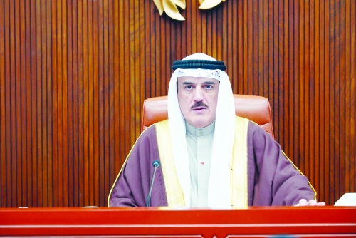 What’s Next on Parliament’s Agenda? What’s Next on Parliament’s Agenda?