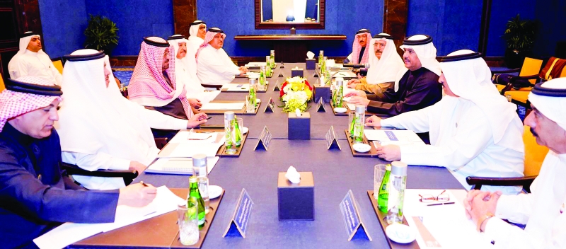 Diplomatic forum stresses Bahrain’s foreign policy