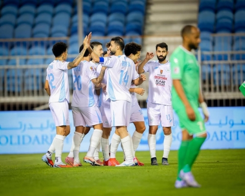 Muharraq to meet Al Ahli or Al Ettifaq in Final 4