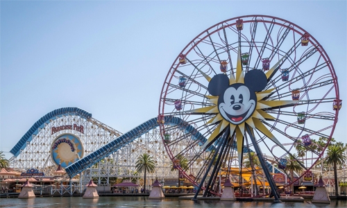 Disney to layoff about 32,000 workers Disney to layoff about 32,000 workers