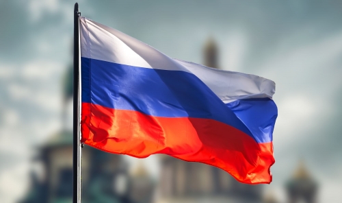 Russia-US embassy talks end in Istanbul: Russian news agencies Russia-US embassy talks end in Istanbul: Russian news agencies