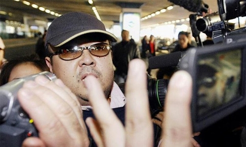 Kim killing: Vietnam suspect was country girl, say neighbours