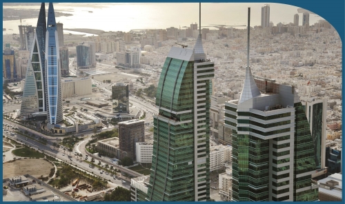 Bahrain Expands Job Opportunities for Citizens Following Crown Prince’s Directives Bahrain Expands Job Opportunities for Citizens Following Crown Prince’s Directives