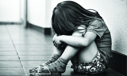 Housemaid gets 5-years jail for molesting child Housemaid gets 5-years jail for molesting child